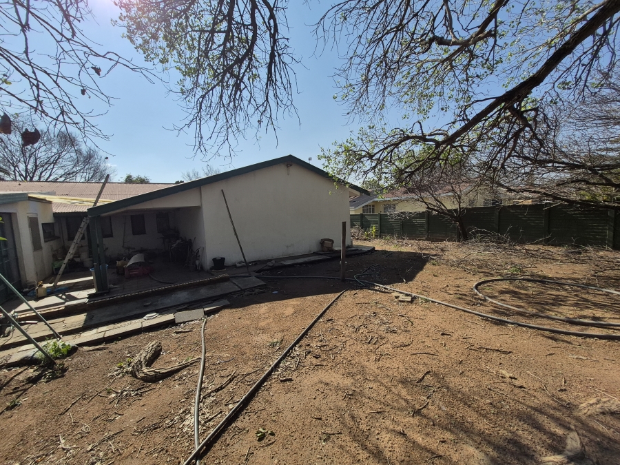 4 Bedroom Property for Sale in Vredefort Free State